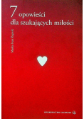7 opowieści dla szukających miłości