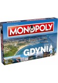 Monopoly Gdynia