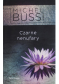 Czarne nenufary