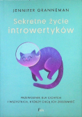 Sekretne życie introwertyków