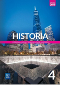 Historia 4 Podręcznik Liceum i technikum Zakres rozszerzony