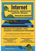 Internet serfowanie meilowanie i gadanie dla absolutnie początkujących