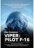 Viper Pilot F-16