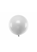 Balon okrągły metallic 60cm