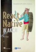 React Native w akcji