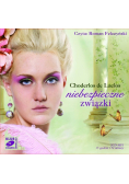 de Laclos Choderlos - Niebezpieczne związki, Audiobook