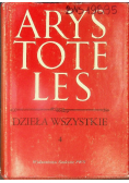 Arystoteles Dzieła Wszystkie Tom 4
