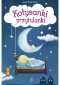 Kołysanki przytulanki
