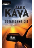 Ostateczny cel