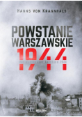 Powstanie Warszawskie 1944