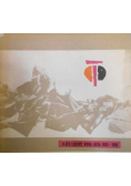 Teatr Ludowy Nowa Huta 1955 - 1960