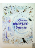 Zimowe wiersze i baśnie
