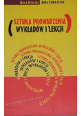 Sztuka prowadzenia wykładów i lekcji