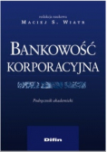 Bankowość korporacyjna