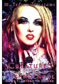 Creatures of the Night School