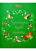 Najpiękniejsze bajki świata