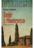 Żmije z Montesecco