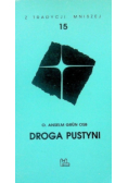 Droga pustyni