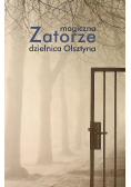 Zatorze Magiczna Dzielnica Olsztyna