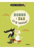 Dobro i zło co to takiego?