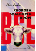 Choroba szalonych krów