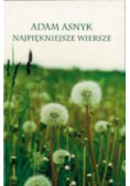 Najpiękniejsze wiersze