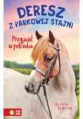 Deresz z parkowej stajni Tom 2