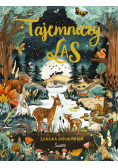 Tajemniczy las