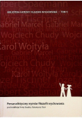 Personalistyczny wymiar filozofii wychowania Tom 1