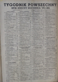 Tygodnik powszechny Nr 1 do 52 / 51