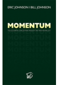 Momentum To co Bóg zaczyna nigdy się nie kończy
