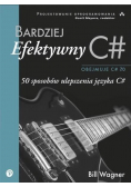 Bardziej efektywny C