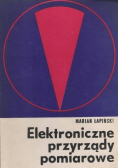Elektroniczne przyrządy pomiarowe