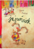 Jajuńciek