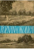 Miasto Poznań i Okolica