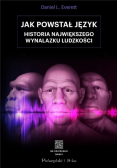 Jak powstał język