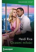 Oczami miłości