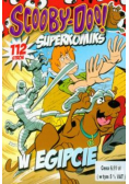Scooby Doo W Egipcie