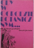 Doleżal Wanda - Gdy w ogrodzie botanicznym