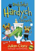 Rodzinka Hardych Na ratunek