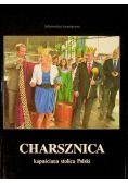 Charsznica kapuściana stolica Polski