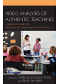 Video Analysis of Authentic Teaching