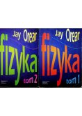 Fizyka Tom I i II