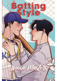 Batting Style
