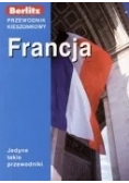 Francja. Przewodnik kieszonkowy