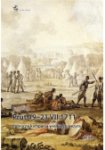 Prut 19-21 VII 1711 Północna kampania wielkiego wezyra
