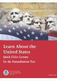 Learn About the United States