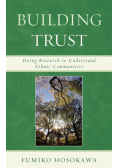 Building Trust