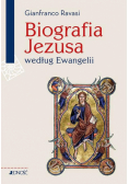 Biografia Jezusa według Ewangelii