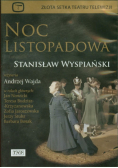 Noc listopadowa
